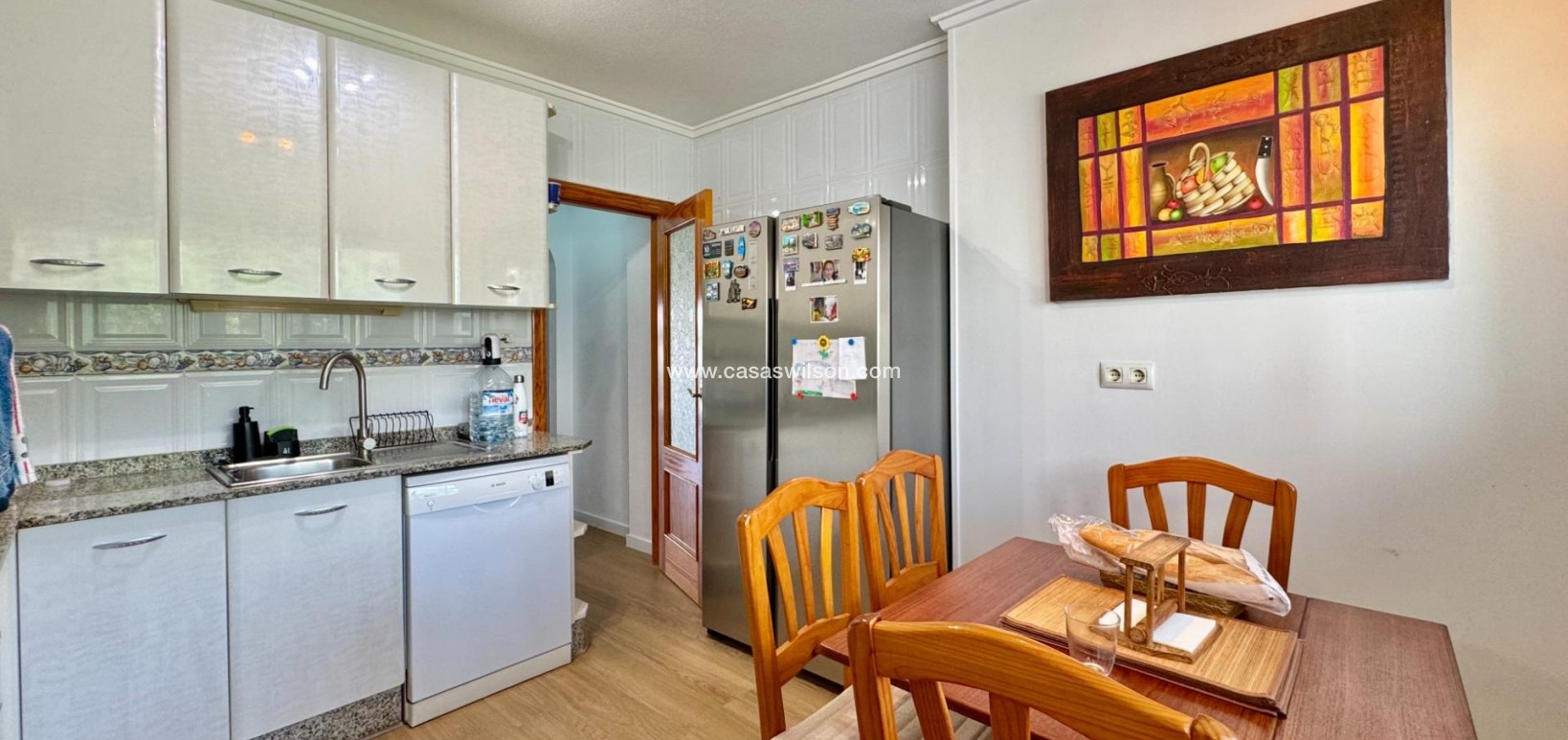 Sale - Townhouse - Orihuela Costa - Las Filipinas