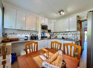 Sale - Townhouse - Orihuela Costa - Las Filipinas