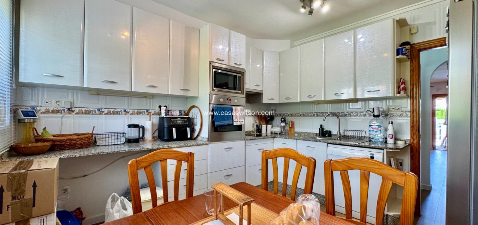 Sale - Townhouse - Orihuela Costa - Las Filipinas