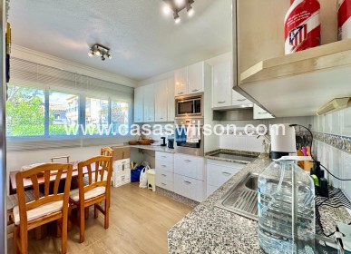 Sale - Townhouse - Orihuela Costa - Las Filipinas
