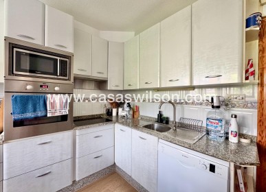 Sale - Townhouse - Orihuela Costa - Las Filipinas