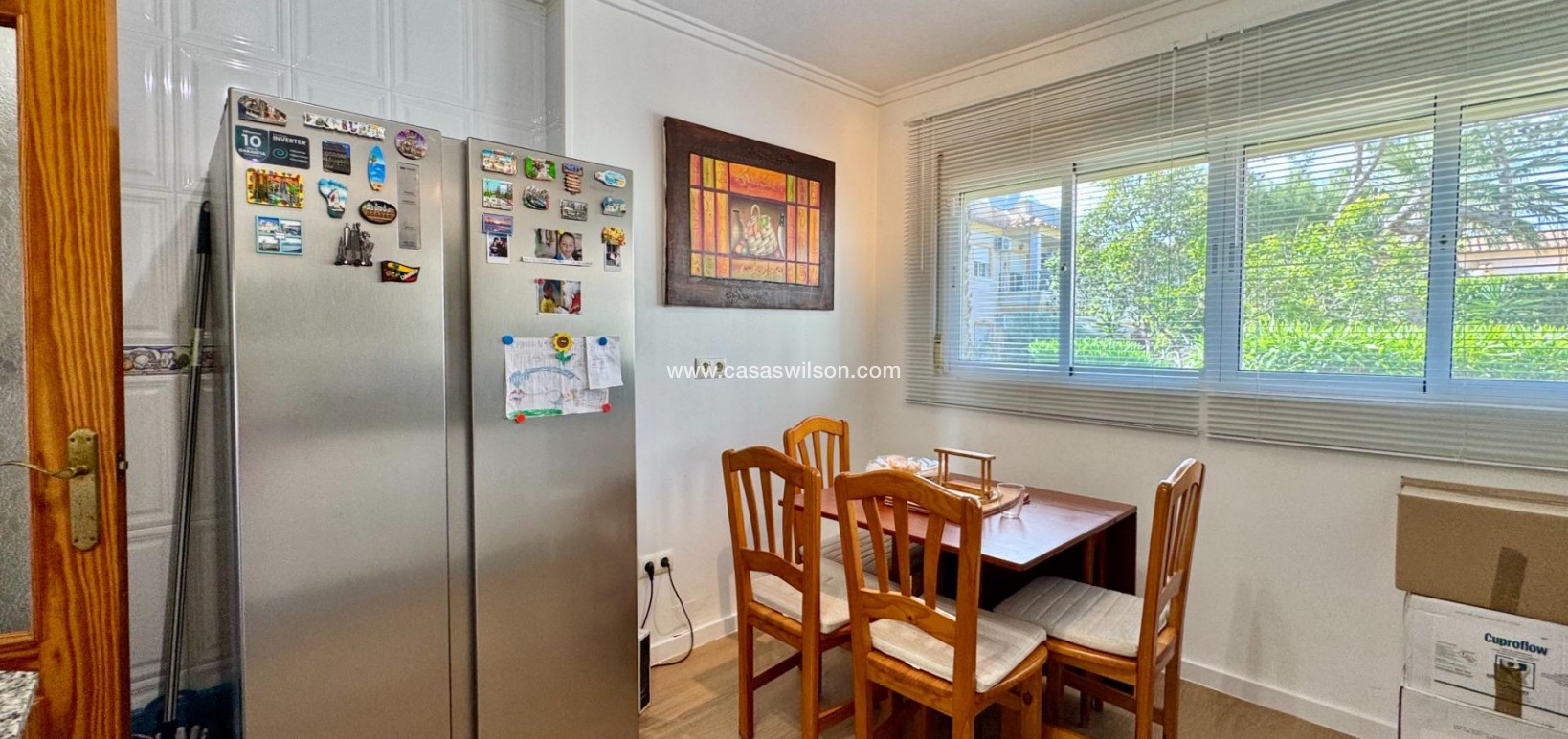 Sale - Townhouse - Orihuela Costa - Las Filipinas