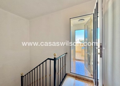 Sale - Townhouse - Orihuela Costa - Las Filipinas