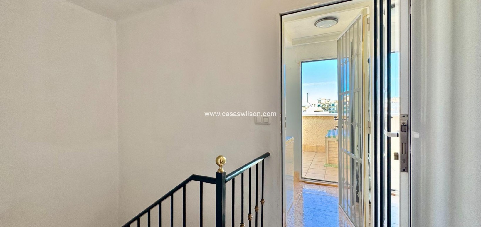 Sale - Townhouse - Orihuela Costa - Las Filipinas