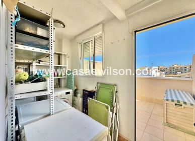 Sale - Townhouse - Orihuela Costa - Las Filipinas