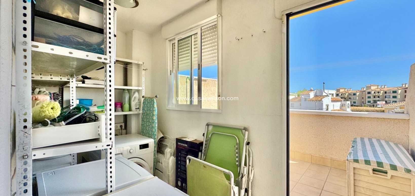 Sale - Townhouse - Orihuela Costa - Las Filipinas