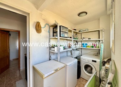 Sale - Townhouse - Orihuela Costa - Las Filipinas