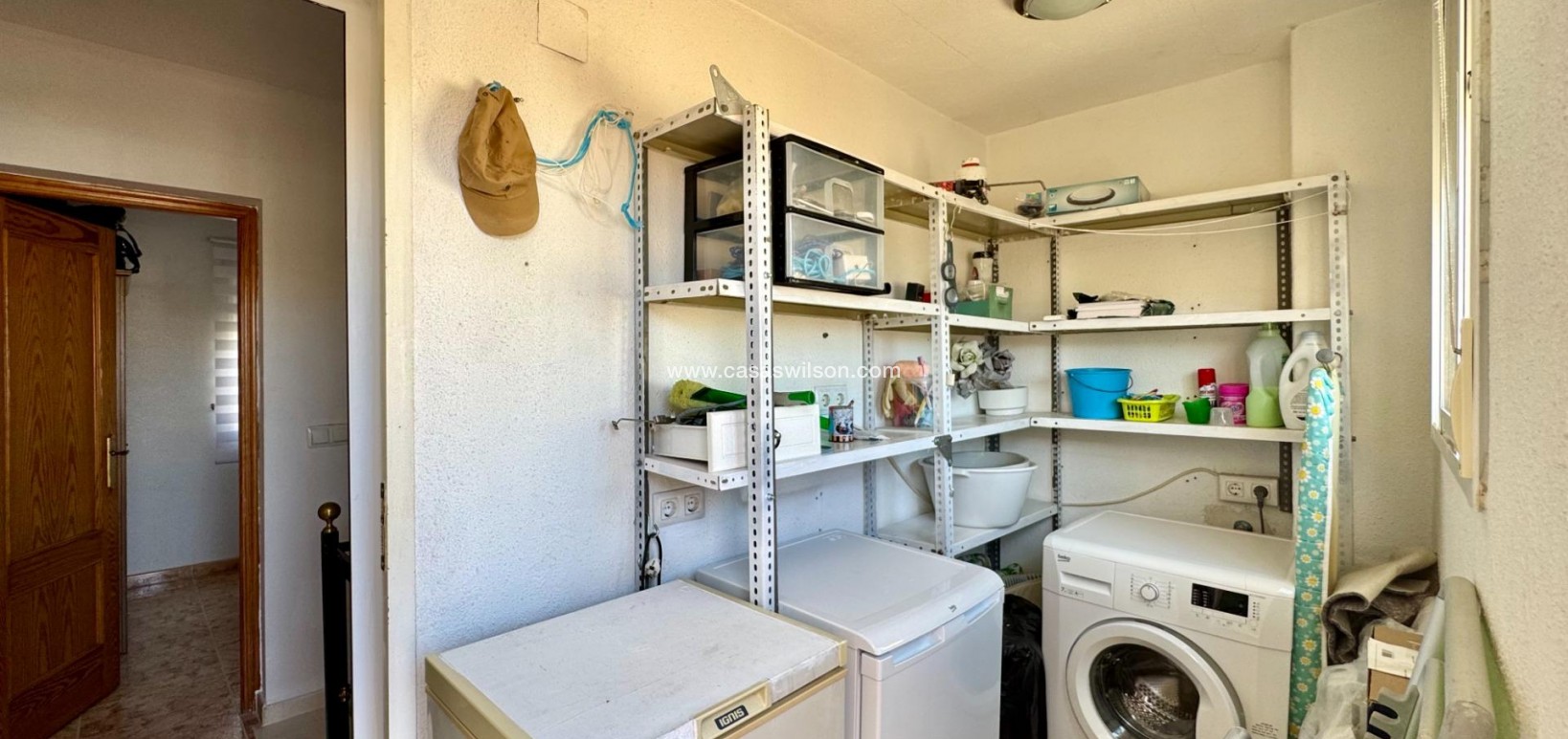 Sale - Townhouse - Orihuela Costa - Las Filipinas