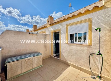 Sale - Townhouse - Orihuela Costa - Las Filipinas