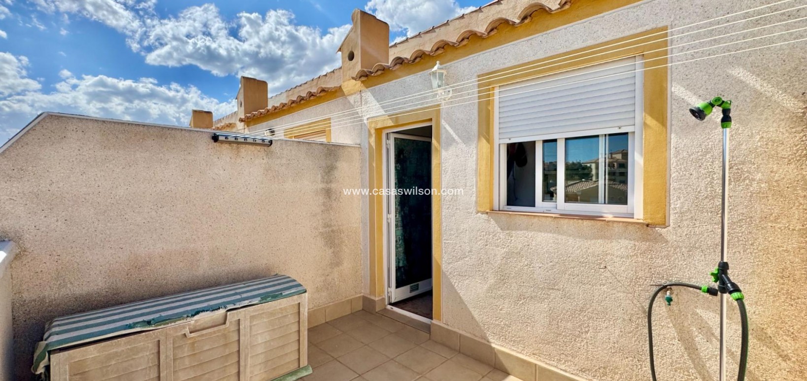 Sale - Townhouse - Orihuela Costa - Las Filipinas