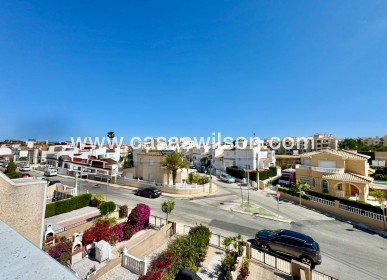 Sale - Townhouse - Orihuela Costa - Las Filipinas