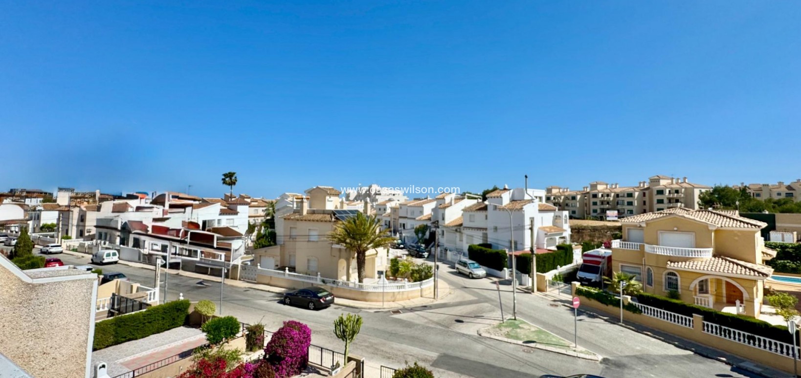 Sale - Townhouse - Orihuela Costa - Las Filipinas