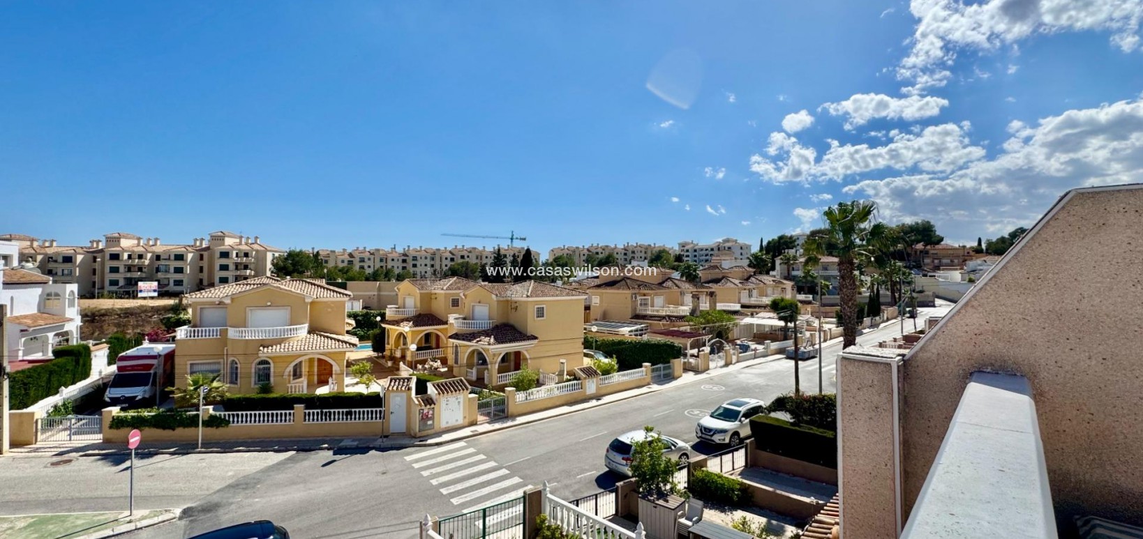 Sale - Townhouse - Orihuela Costa - Las Filipinas
