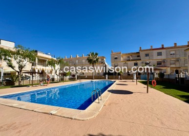Sale - Townhouse - Orihuela Costa - Las Filipinas