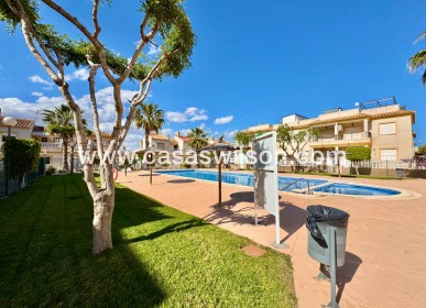 Sale - Townhouse - Orihuela Costa - Las Filipinas