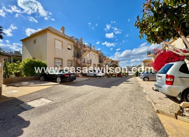Sale - Townhouse - Orihuela Costa - Las Filipinas