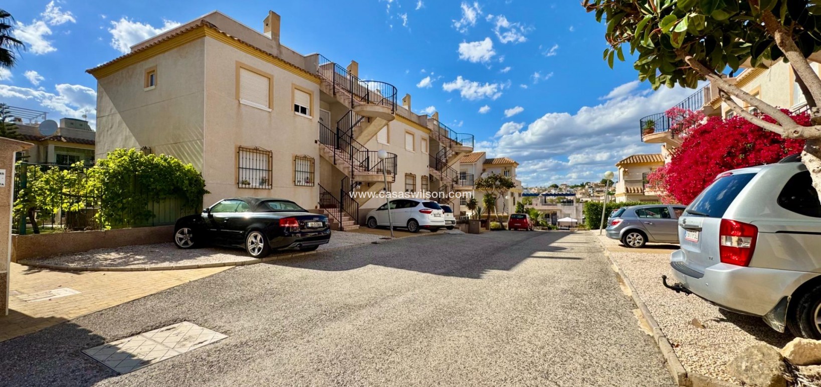 Sale - Townhouse - Orihuela Costa - Las Filipinas