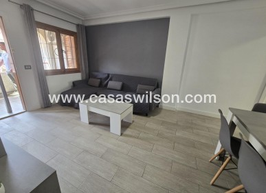 Sale - Appartement - Torrevieja