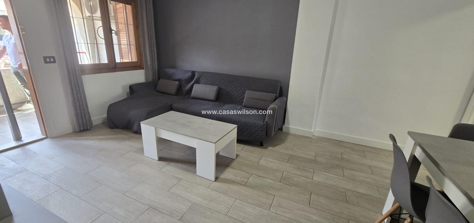 Sale - Appartement - Torrevieja
