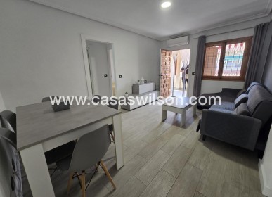 Sale - Appartement - Torrevieja