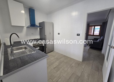 Sale - Appartement - Torrevieja