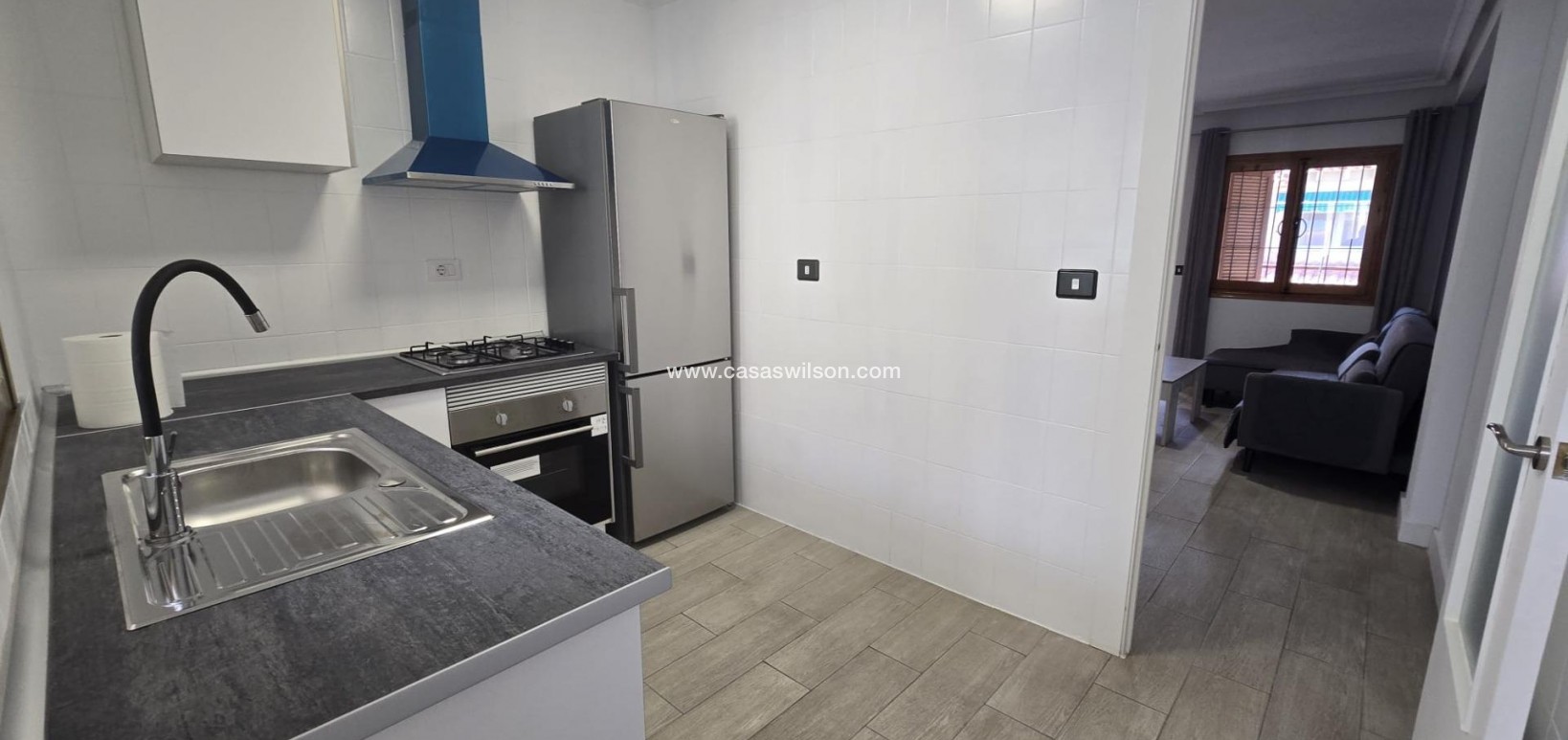 Sale - Appartement - Torrevieja