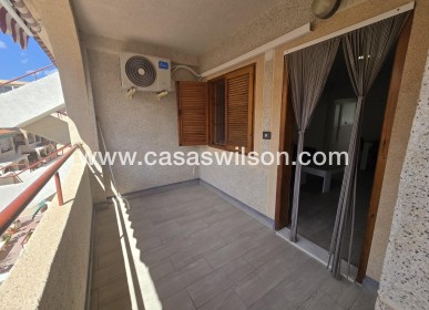 Sale - Appartement - Torrevieja