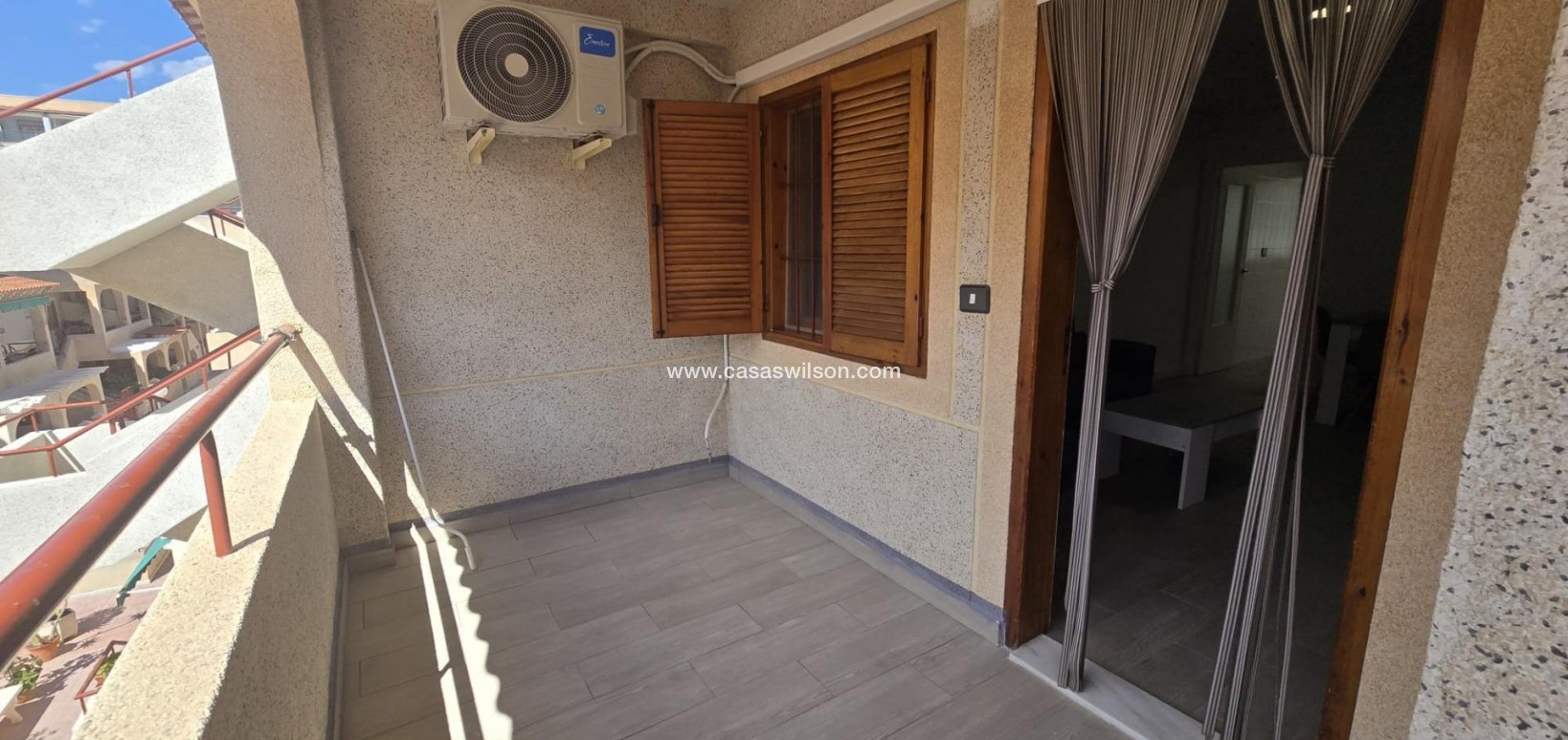 Sale - Appartement - Torrevieja