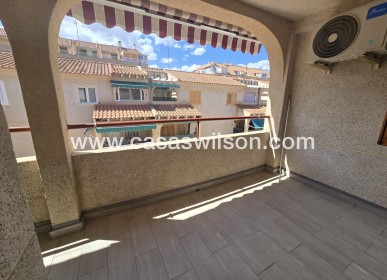 Sale - Appartement - Torrevieja