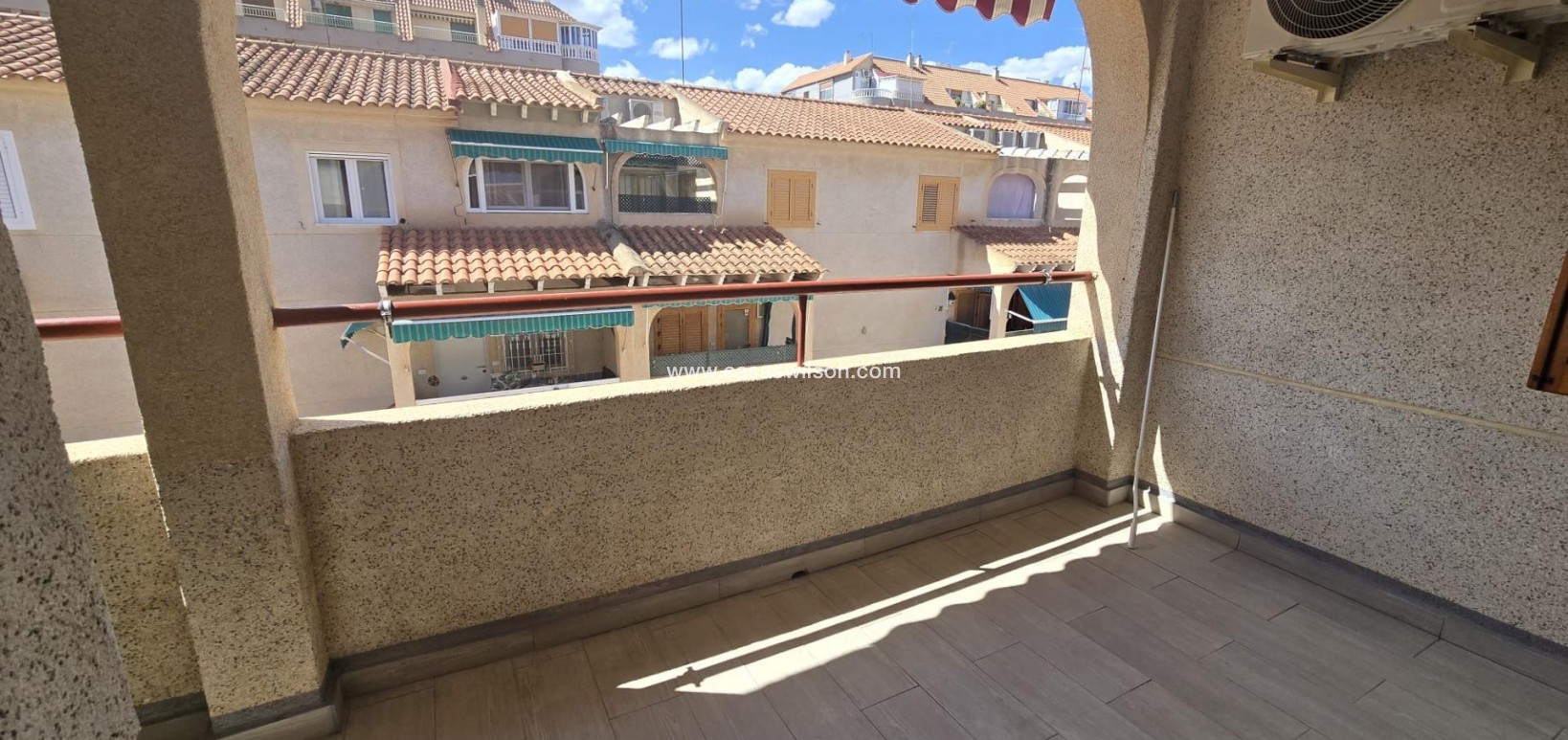 Sale - Appartement - Torrevieja