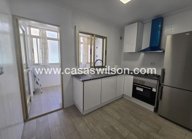 Sale - Appartement - Torrevieja