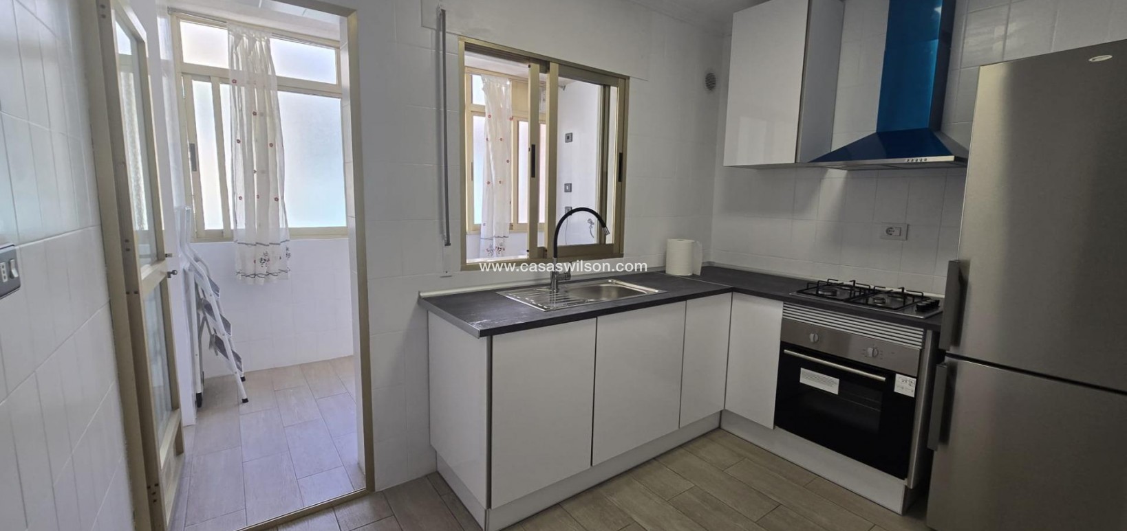 Sale - Appartement - Torrevieja