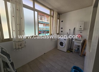 Sale - Appartement - Torrevieja