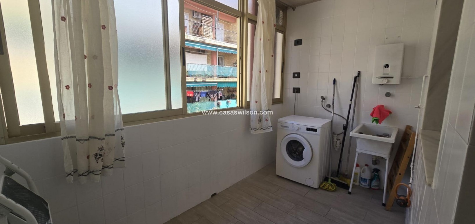 Sale - Appartement - Torrevieja