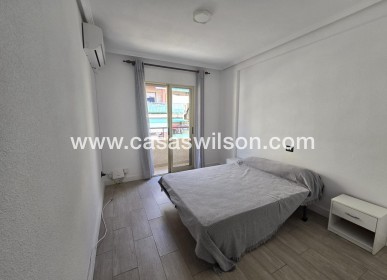 Sale - Appartement - Torrevieja