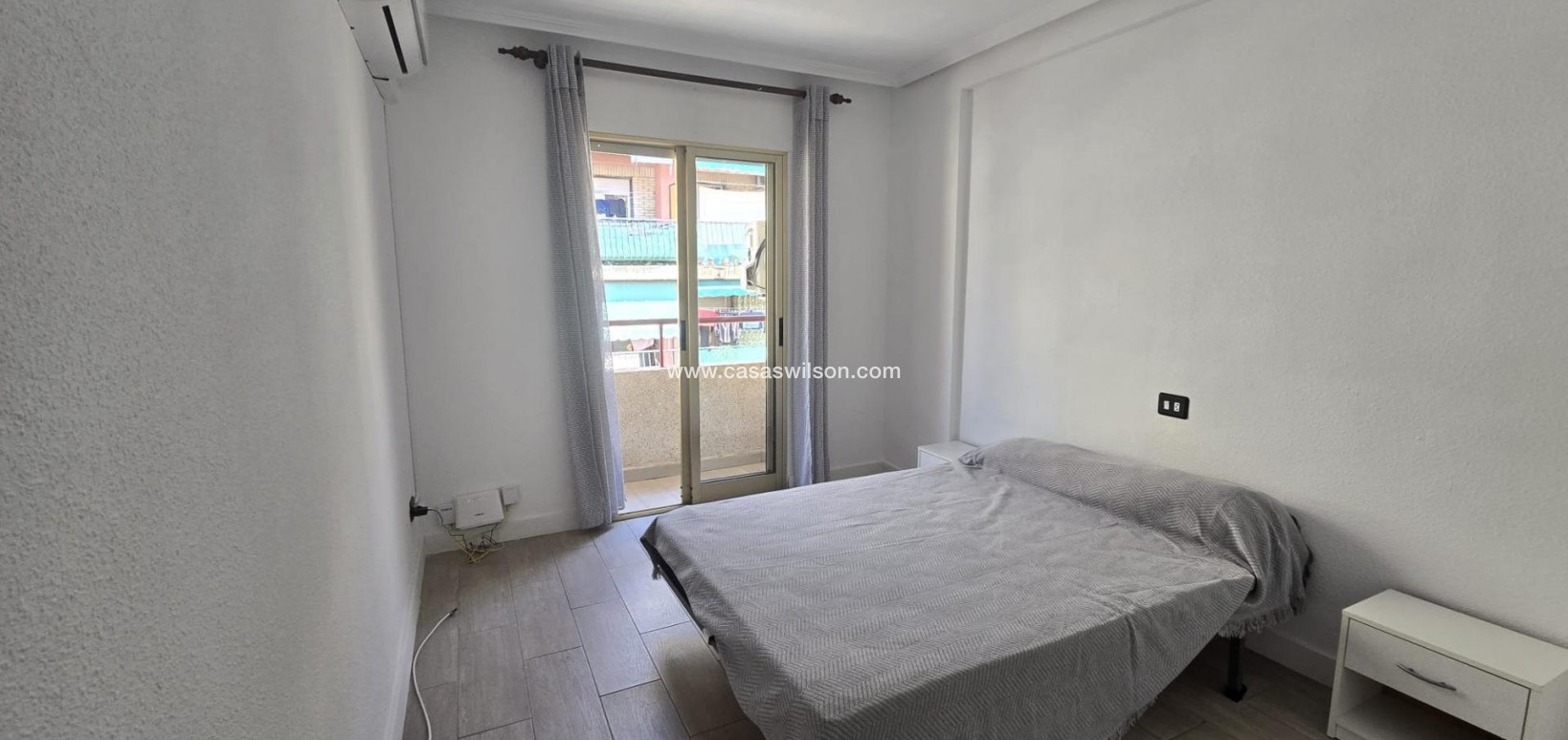 Sale - Appartement - Torrevieja