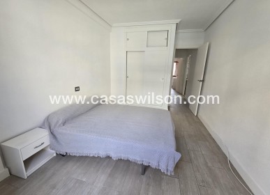 Sale - Appartement - Torrevieja