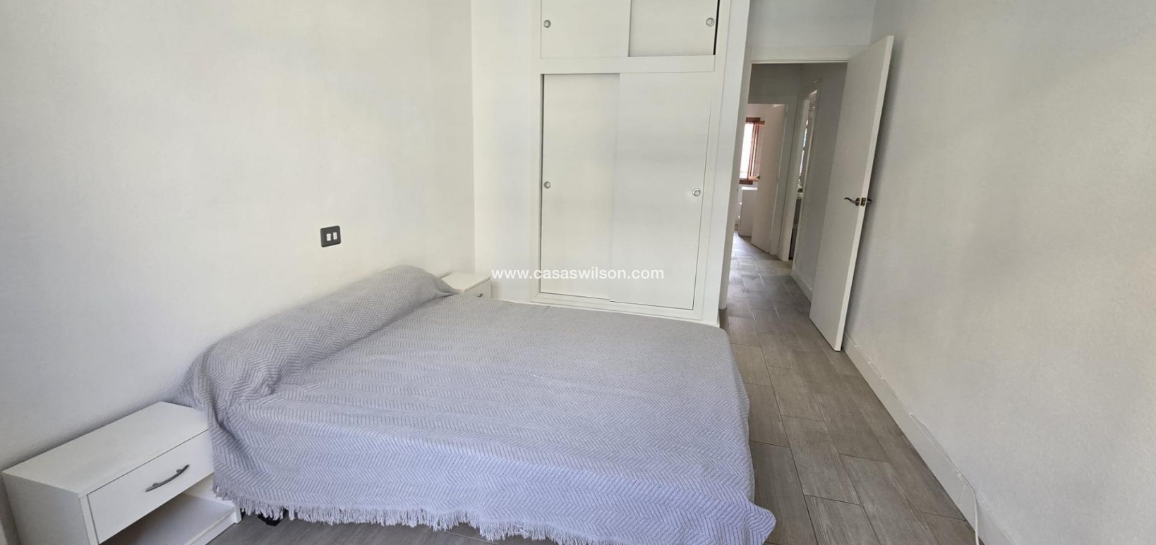 Sale - Appartement - Torrevieja