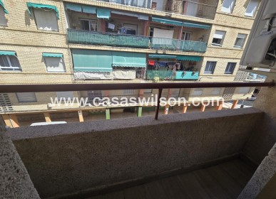 Sale - Appartement - Torrevieja