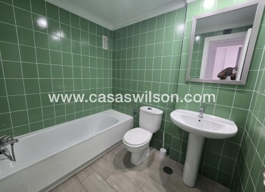 Sale - Appartement - Torrevieja