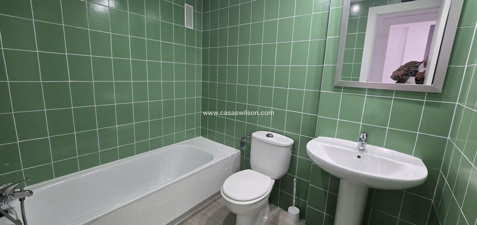 Sale - Appartement - Torrevieja