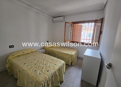 Sale - Appartement - Torrevieja