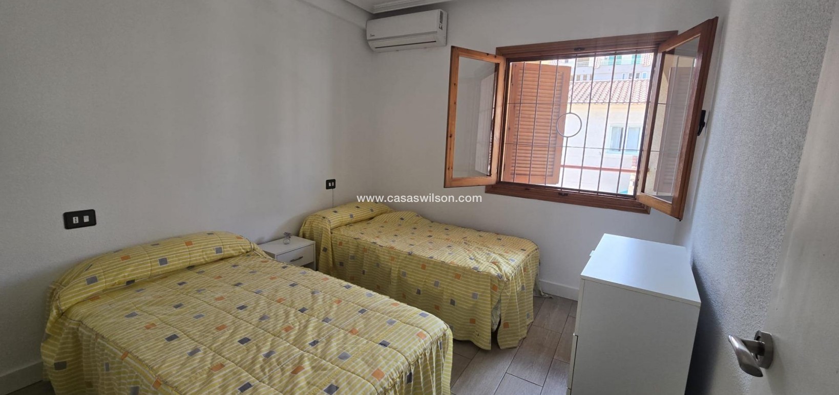 Sale - Appartement - Torrevieja