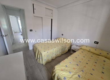 Sale - Appartement - Torrevieja