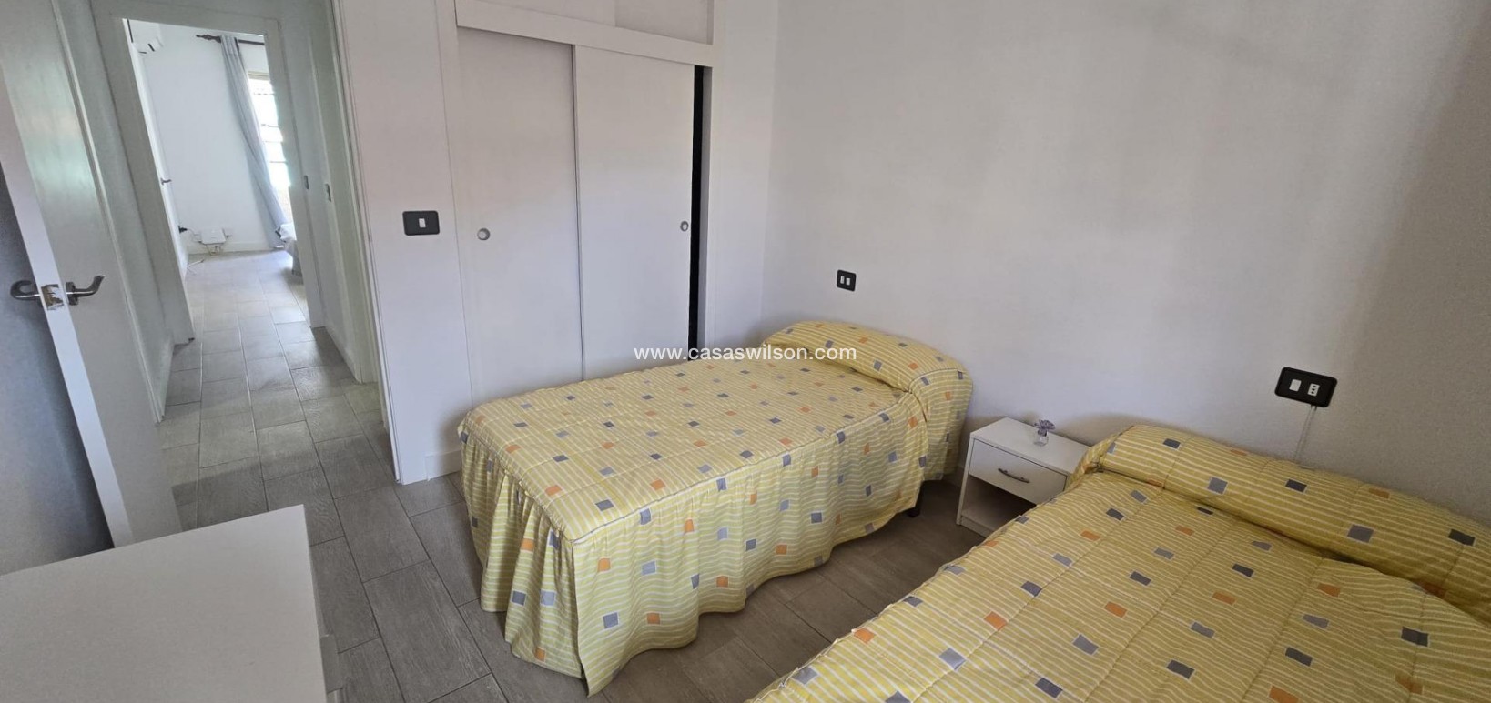 Sale - Appartement - Torrevieja
