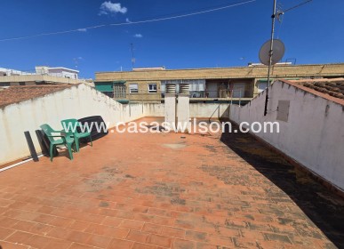 Sale - Appartement - Torrevieja