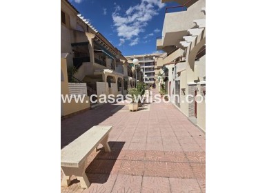 Sale - Appartement - Torrevieja