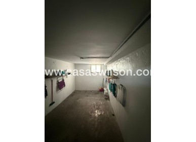 Sale - Appartement - Torrevieja