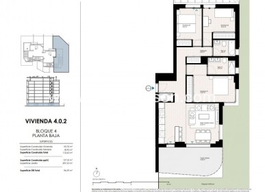 New Build - Appartement - Villajoyosa - Playa del Torres