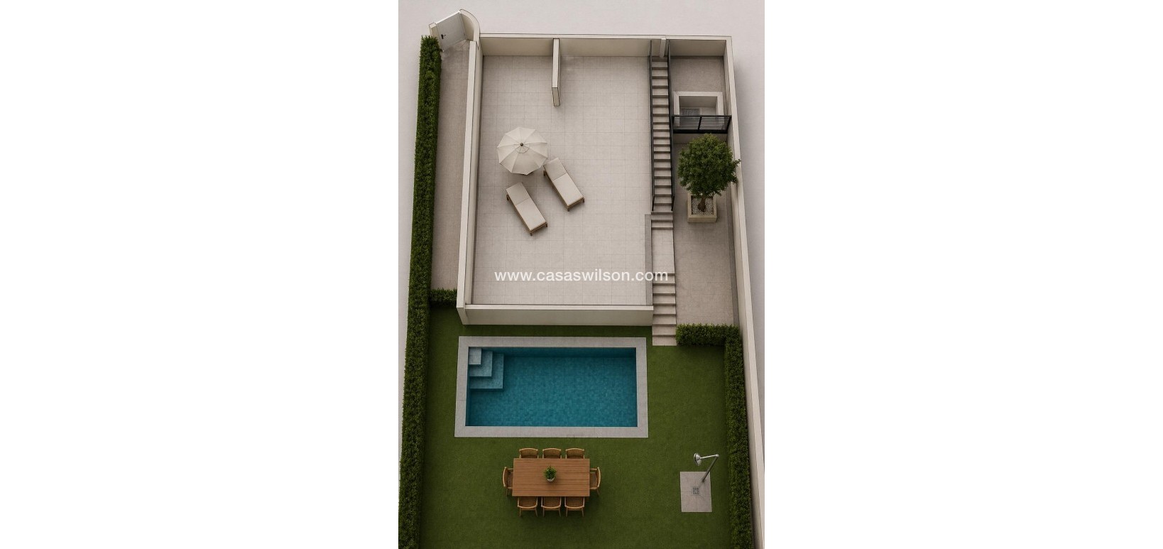 New Build - Villa - Mazarron - Country Club